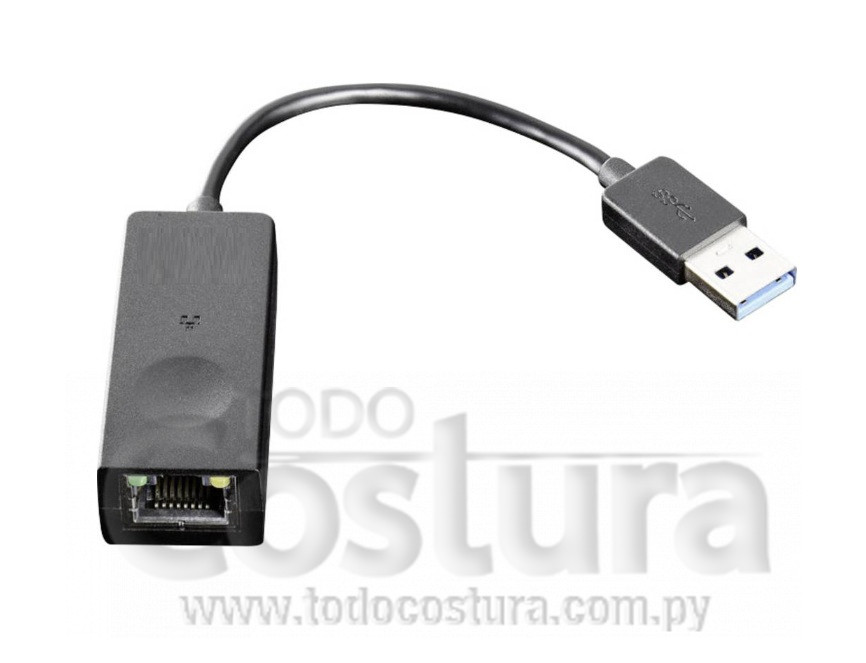 CONECTOR USB A RJ45 PARA COMPUTADORA