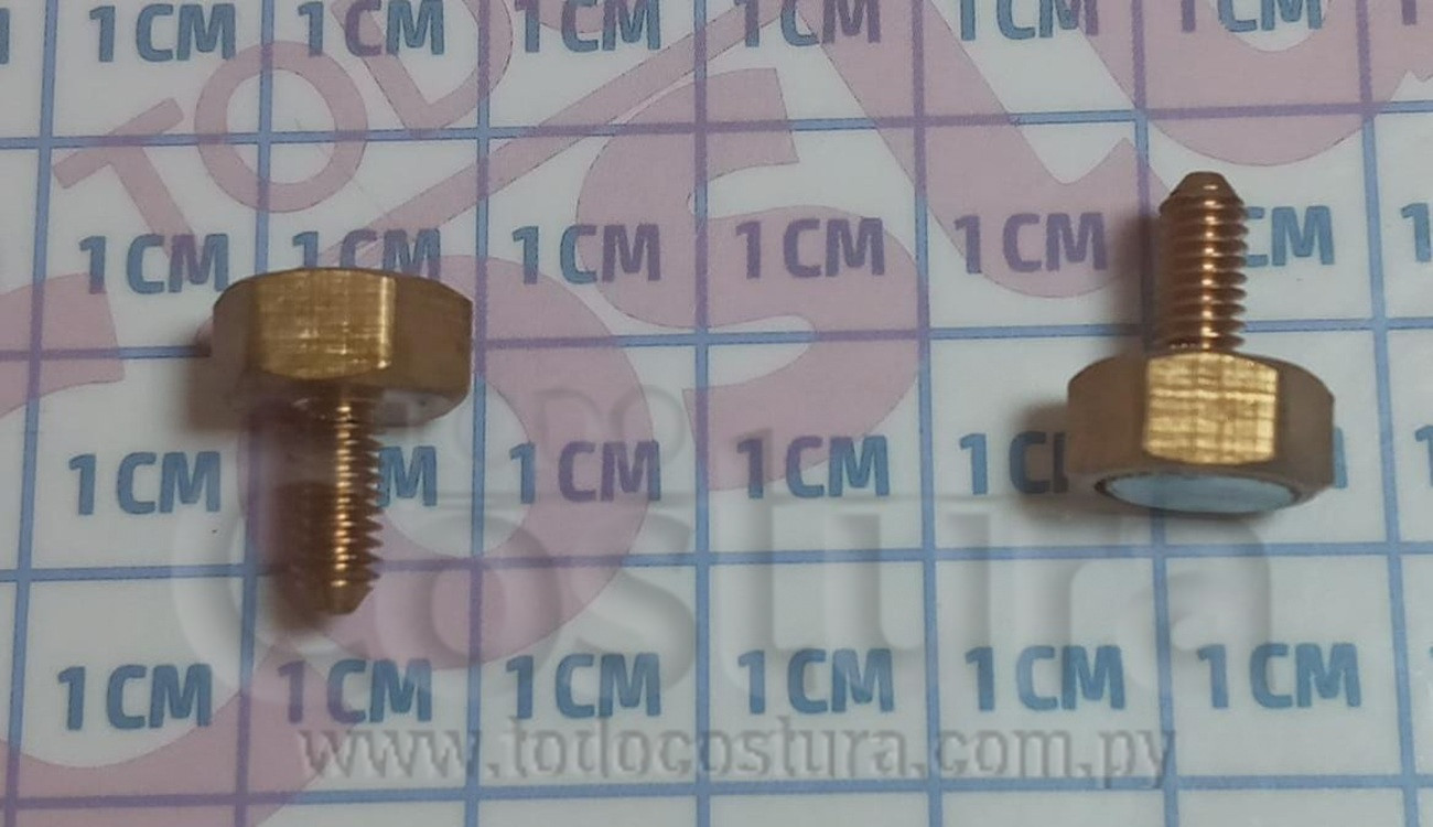 TORNILLO IMAN DE TAPA PANEL CORTADORA WILLPEX WP-3E