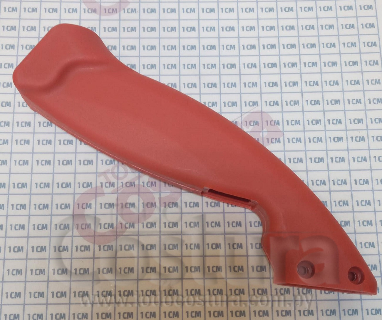 MANIJA CORTADORA WILLPEX RCS-110