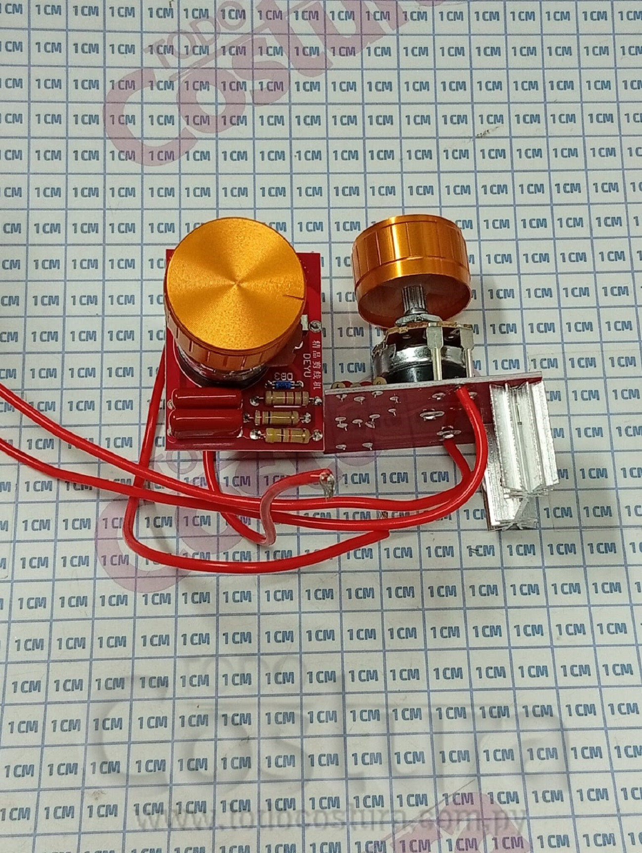 BOTON REG. DE SUCCION MAQUINA DE ASEO MANUAL WILLPEX LIMPA FIO 2 MAF