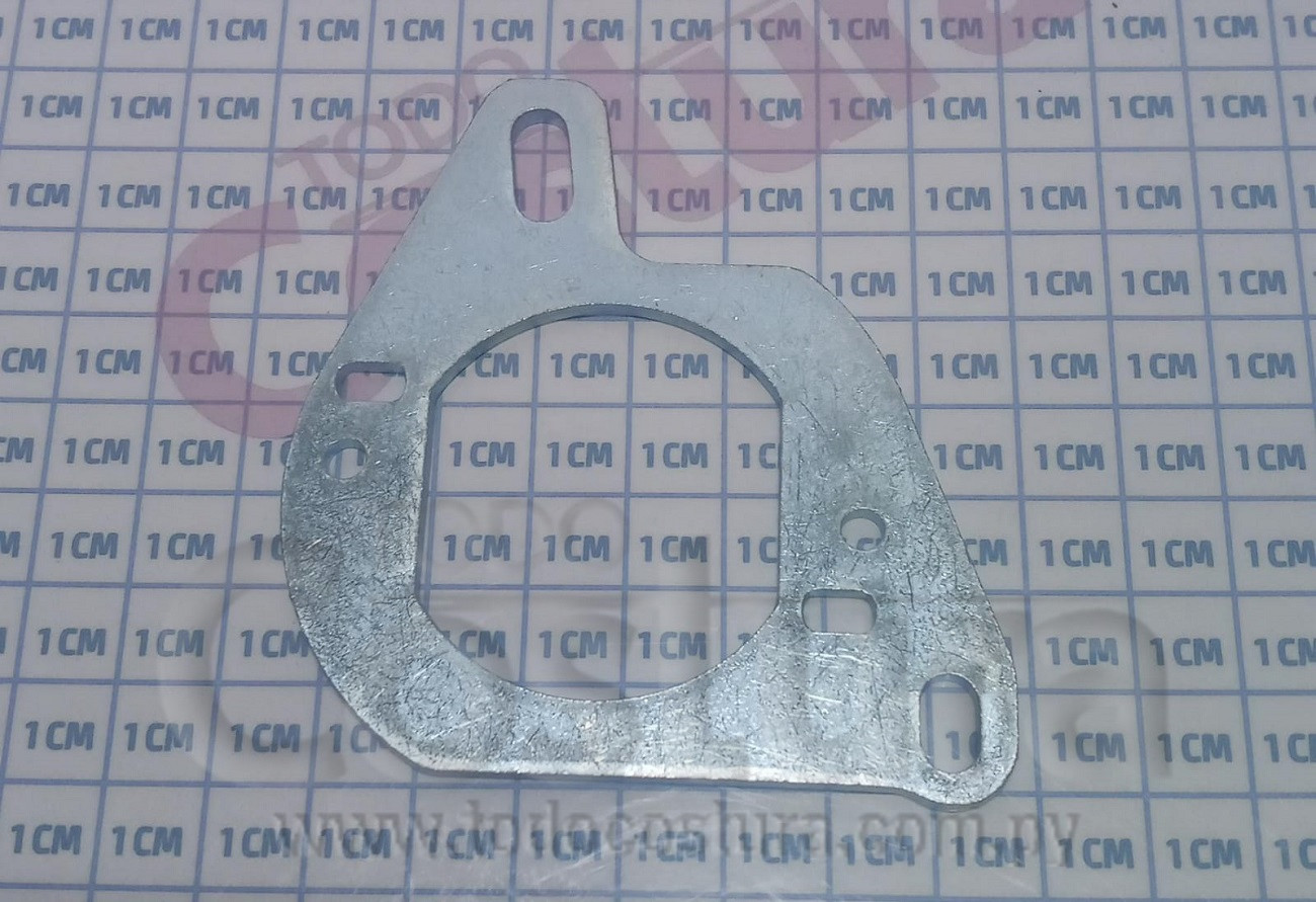 SOPORTE DE MOTOR WILLPEX WP3004