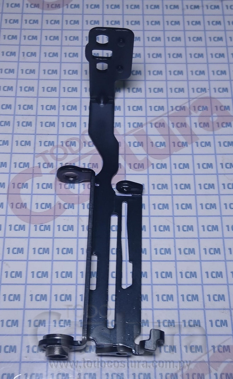 SOPORTE DE BARRA DE AGUJA BORDADORA JANOME MC400E