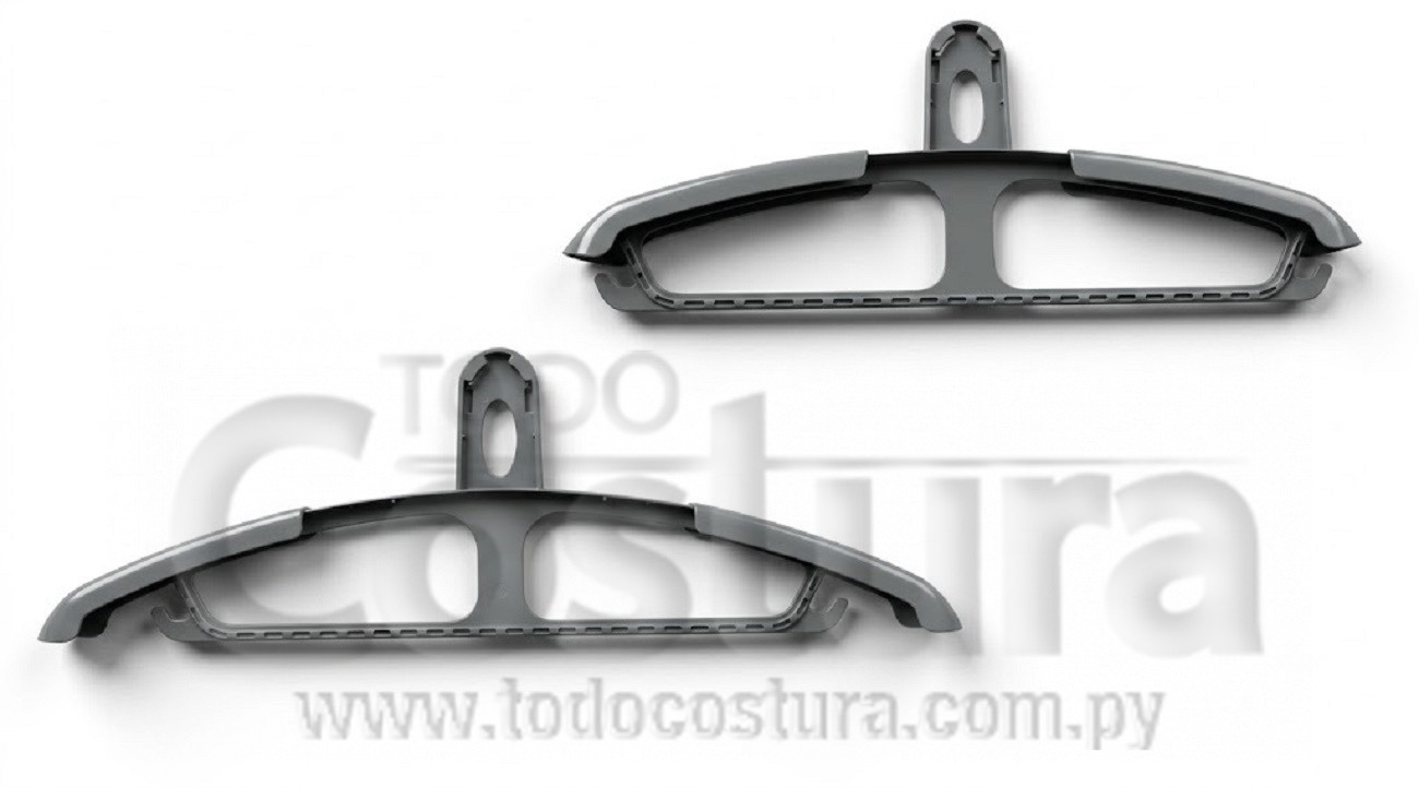 PERCHA PLANCHA WILLPEX ALL IN ONE WP-399