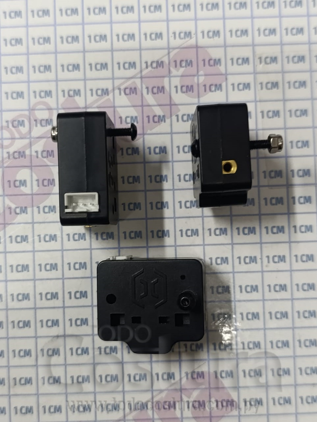 SENSOR DE FILAMENTO IMPRESORA 3D WILLPEX ARTILLERY