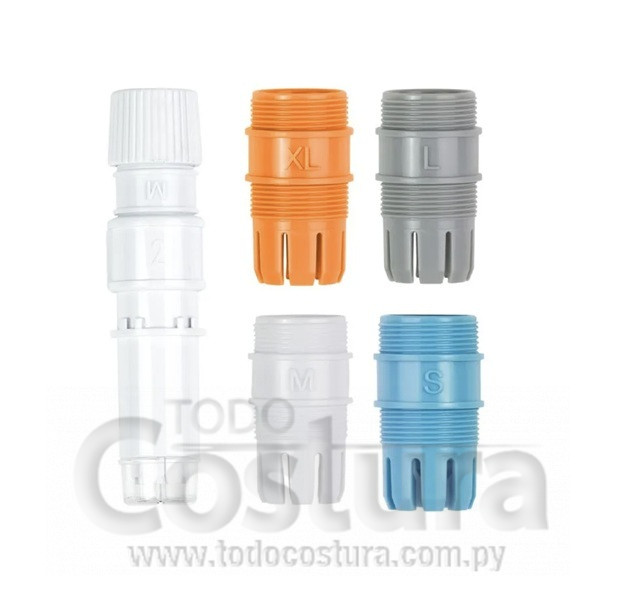 SOPORTE (4 UNID.) MULTI FUNCION CORTADORA DE PLOTTER SILHOUETTE CAMEO 5 / PRO MK2
