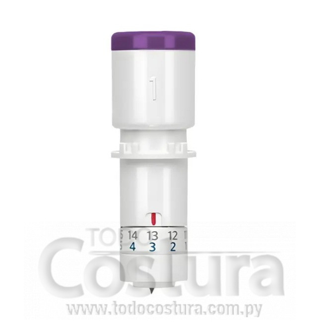 CUCHILLA 2 MM CORTADORA DE PLOTTER SILHOUETTE CAMEO 5