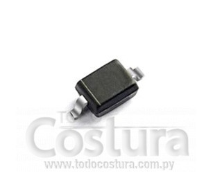 COMPONENTE DIODO GRABADORA LASER A DIODO WILLPEX ALPHA