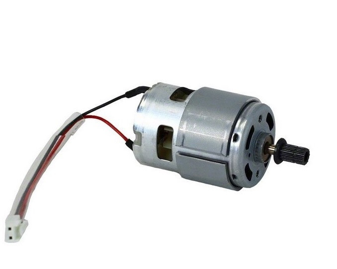 MOTOR PRINCIPAL PR650