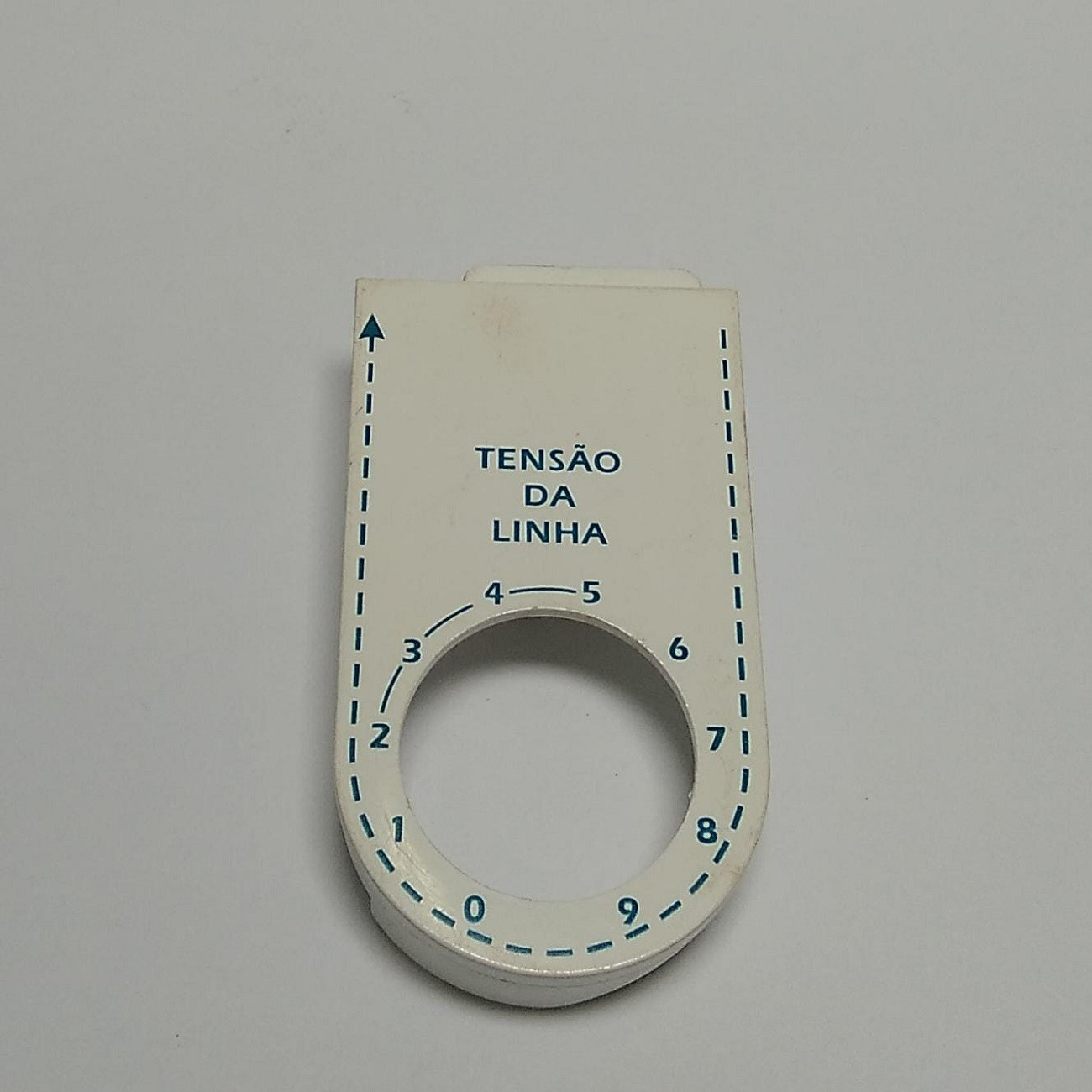 NUMERADOR DE TENSOR SINGER FACILITA PLUS (TAPA)
