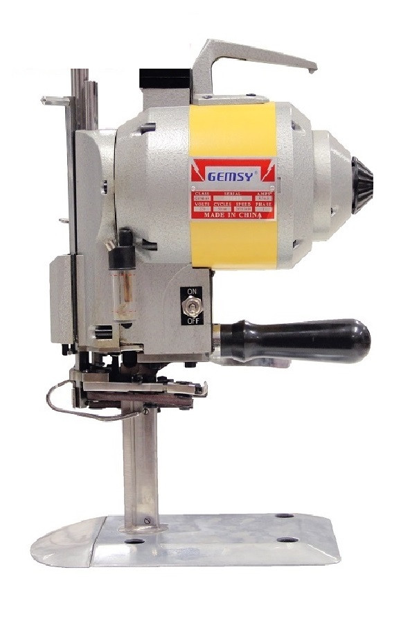 CORTADORA VERTICAL 5" GEMSY GEM85-5 370W