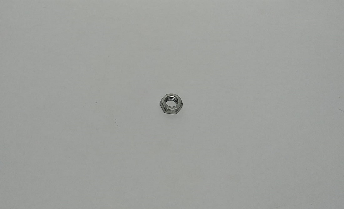 TUERCA DEL TENSOR ELGIN GENIUS