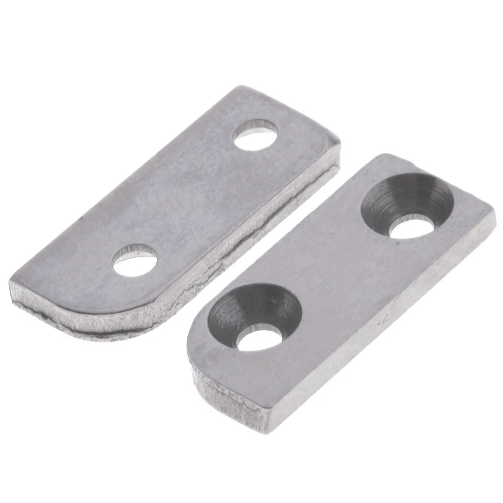 CUCHILLA FIJA COSEDORA DE BOLSA WILLPEX GK26-1A