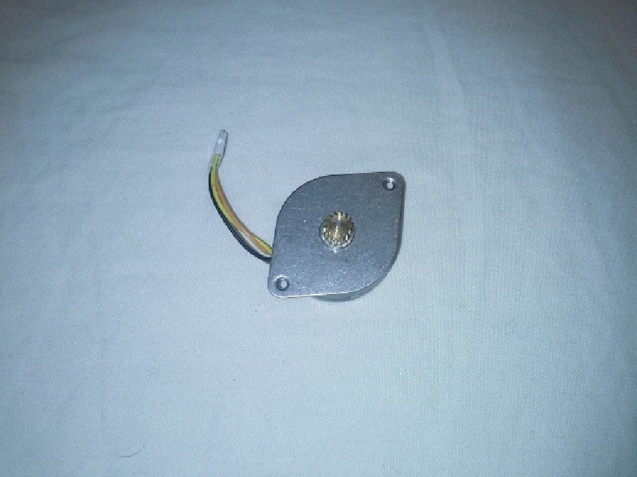 MOTOR DEL BRAZO Y PE700