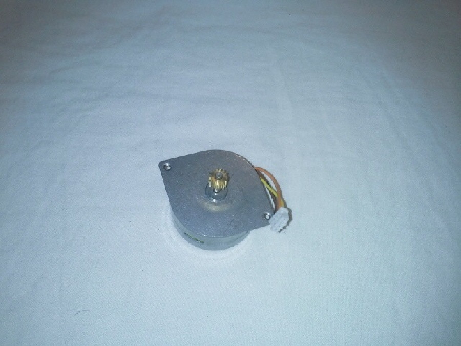 MOTOR DEL BRAZO X PE700