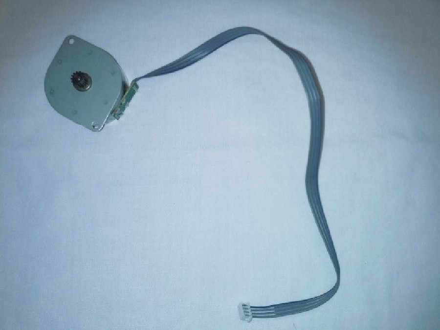 MOTOR DE LA CUCHILLA PR650