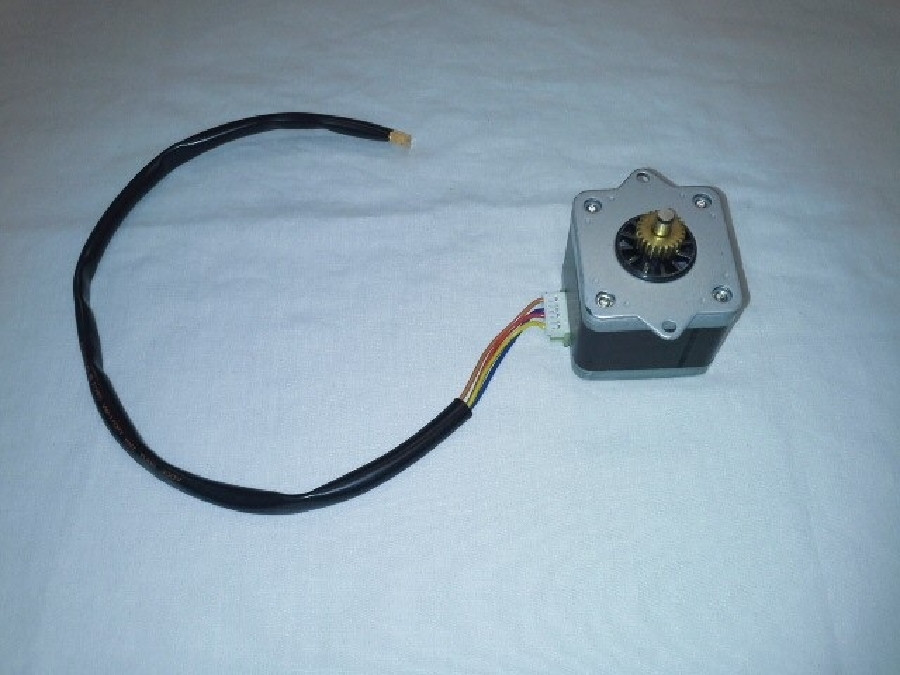 MOTOR BRAZO Y PR1000