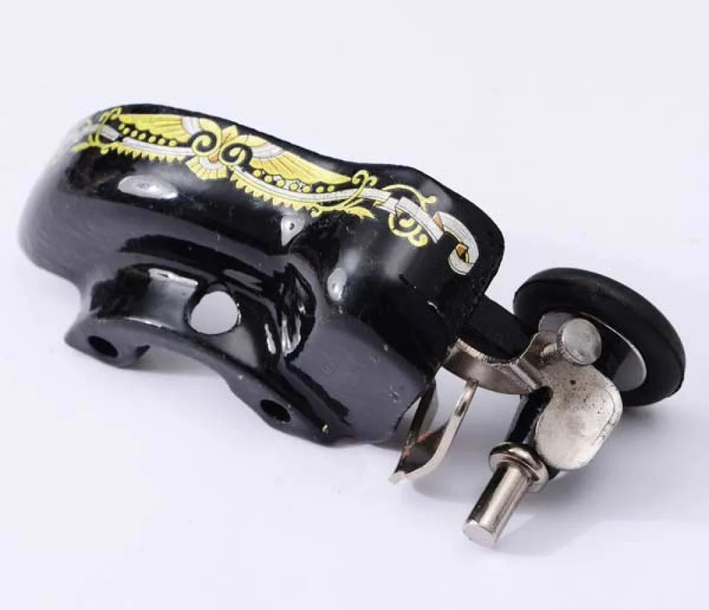 CARGADOR DE BOBINA COMPLETO RECTITA JA2-2