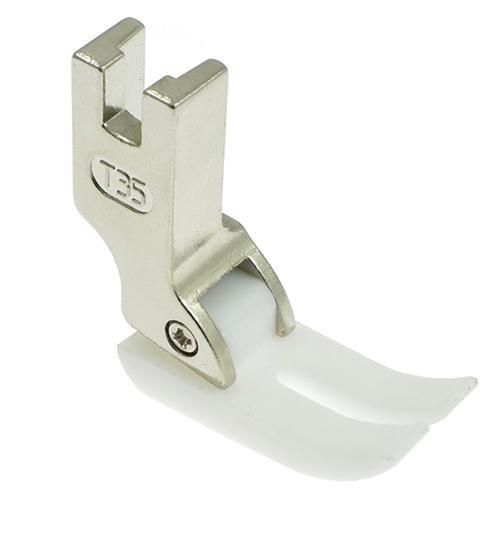PRENSATELA TEFLON (12,5 MM) RECTA INDUSTRIAL