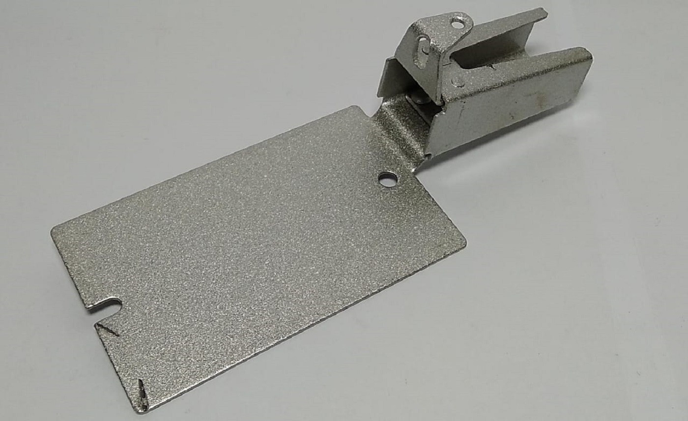 TAPA SUPERIOR DE BARRA DE AGUJA COSEDORA DE BOLSA WILLPEX GK26-1A