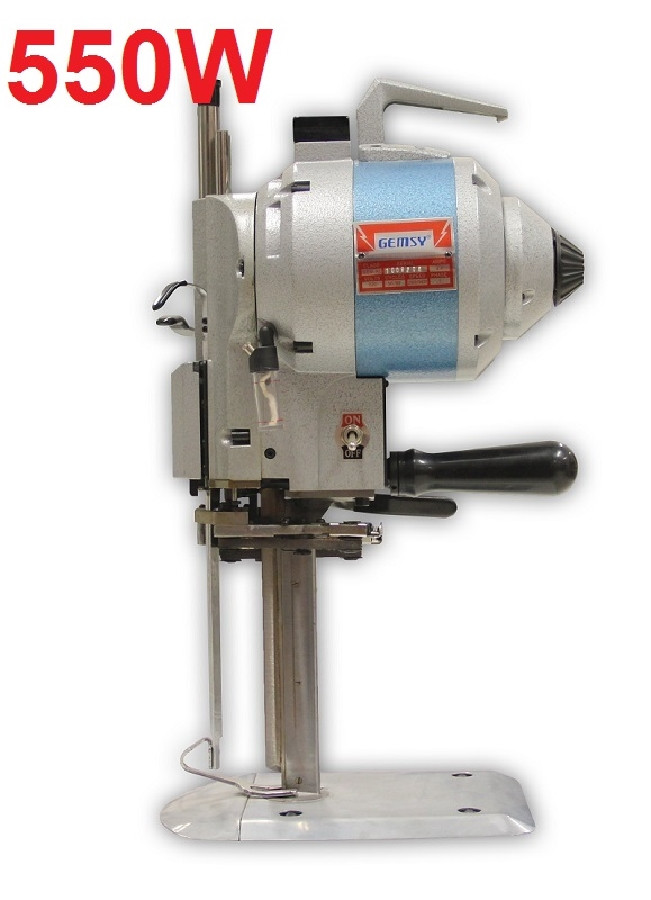 CORTADORA VERTICAL 10" GEMSY GEM85-10 550W
