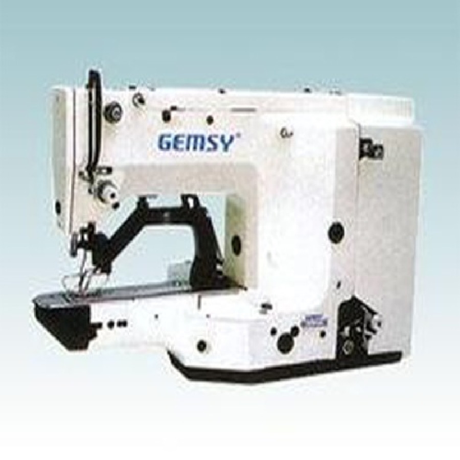 ATRACADORA (PESADA) GEMSY-GEM1308H (42 PUNTADAS)
