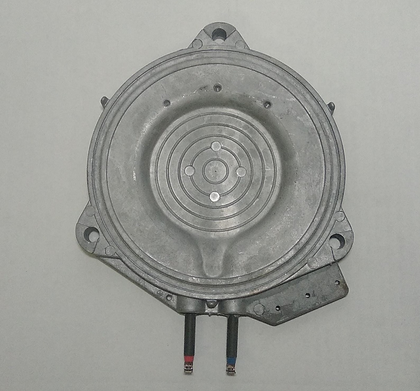 RESISTENCIA DE CALDERA 5000S STIROLUX