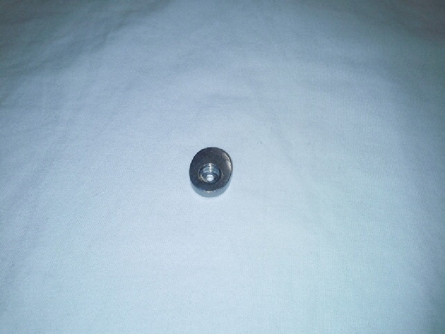 TOPE (METAL) REGULADOR DE CARG. DE BOBINA PE770