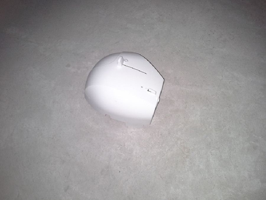 TAPA LATERAL BORDADORA BROTHER PE770