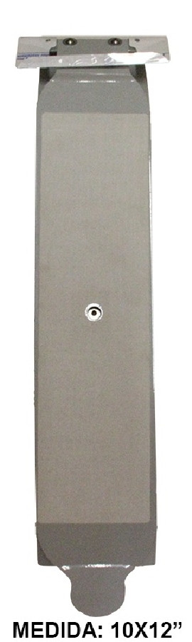 PLATINA PARA MANGAS IMPRESORA BROTHER GT541