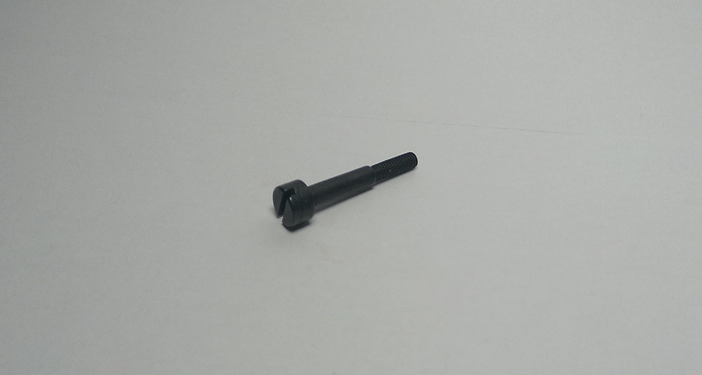 TORNILLO DE PRENSATELA COSEDORA DE BOLSA WILLPEX GK26-1A