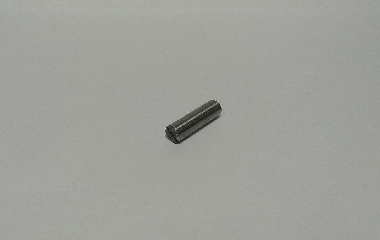 PERNO SOPORTE DE CUCHILLA-COSER BOLSA GEM26-1A