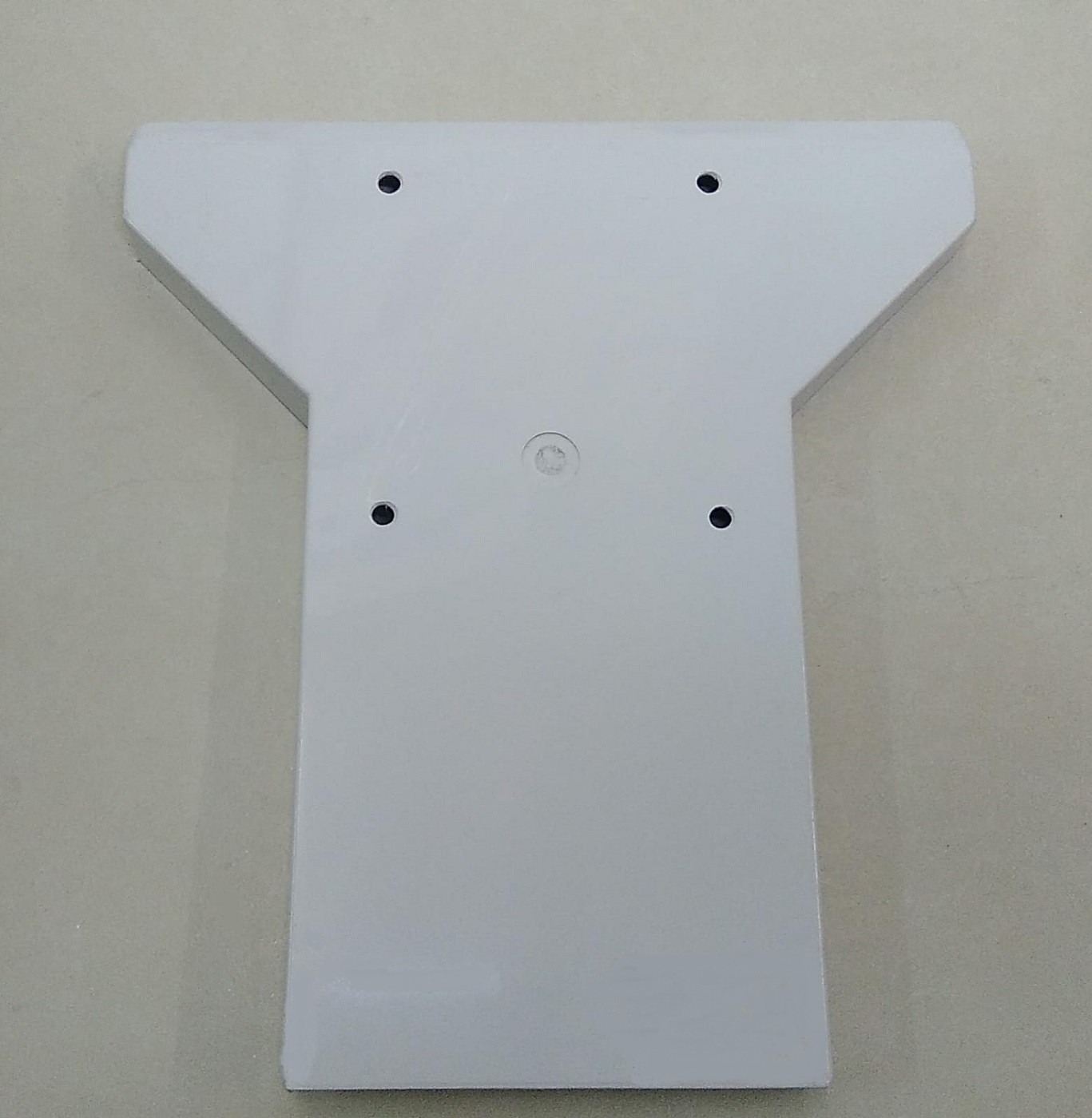 CUBRECHASIS P/ PLANCHA BLANCAPRESS PROF-PCV