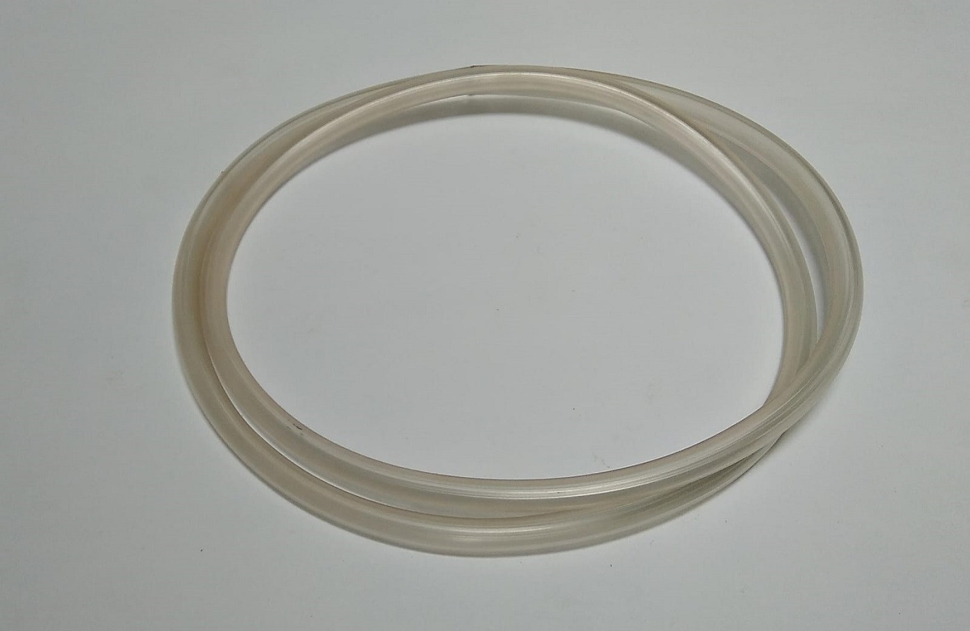 MANGUERA PVC P/ ALIMENTACION DE AGUA (4X7 MM) P/ BLANCAPRESS PROF-PCV