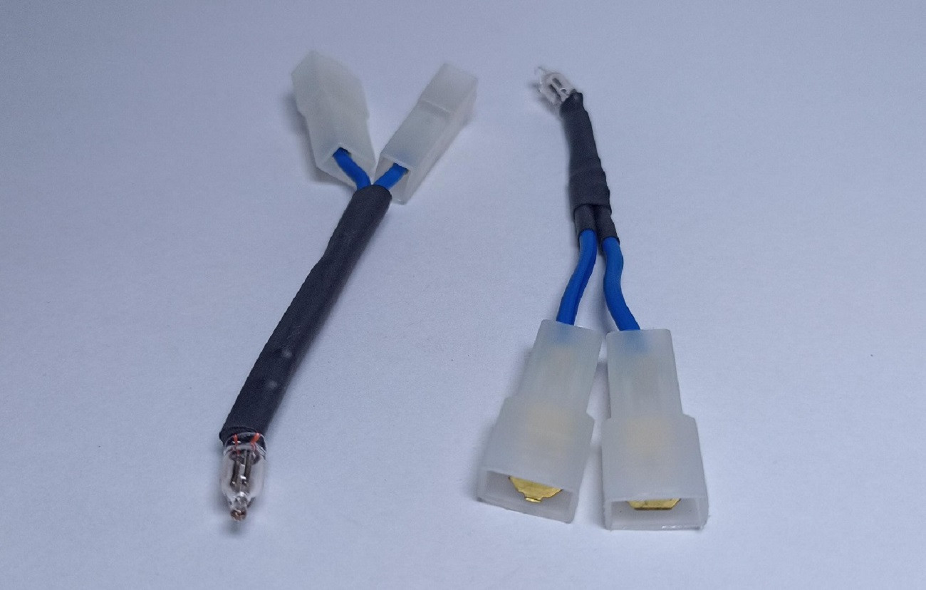 FOCO LUZ ROJA P/ PLANCHA BLANCAPRESS PROF-PCV PROF-PCV