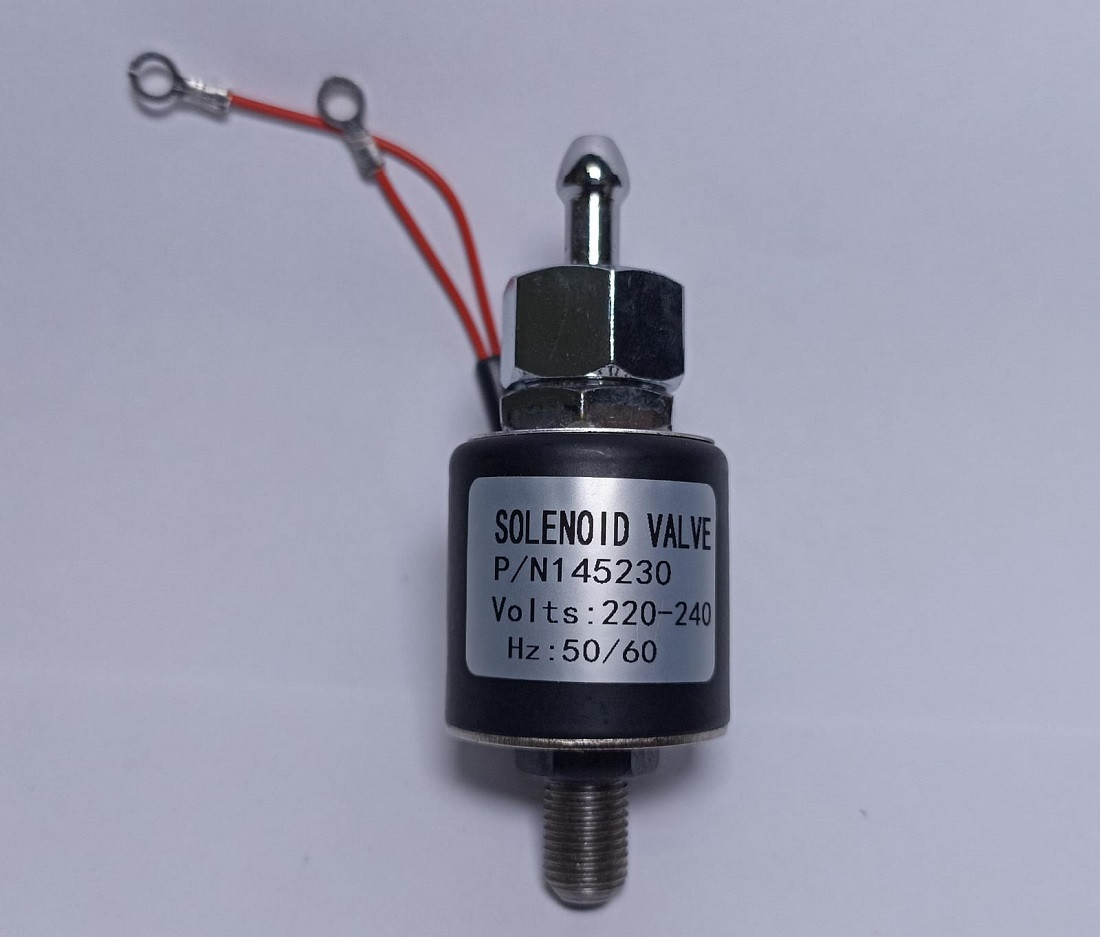 SOLENOIDE DE PLANCHA WEITEJIE 94A-300L