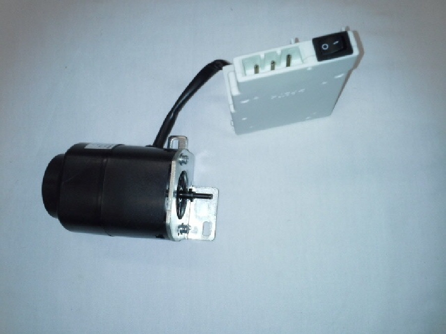 MOTOR PRINCIPAL BROTHER BM3850