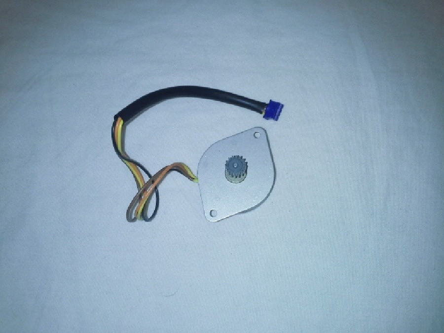 MOTOR DEL TENSOR PE770