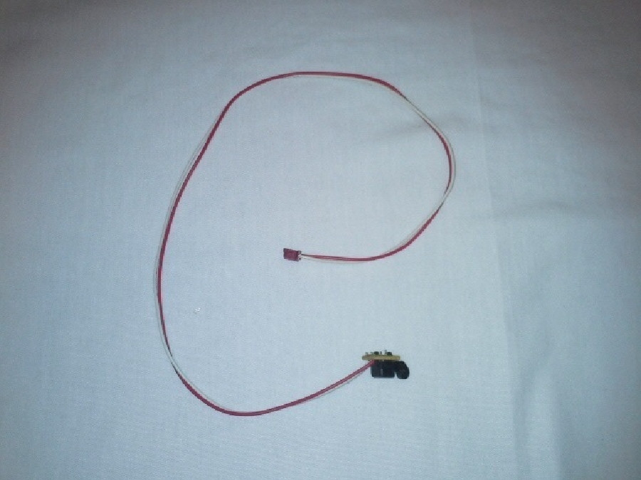 SENSOR DEL REGULADOR DE PORTABOBINA PE770