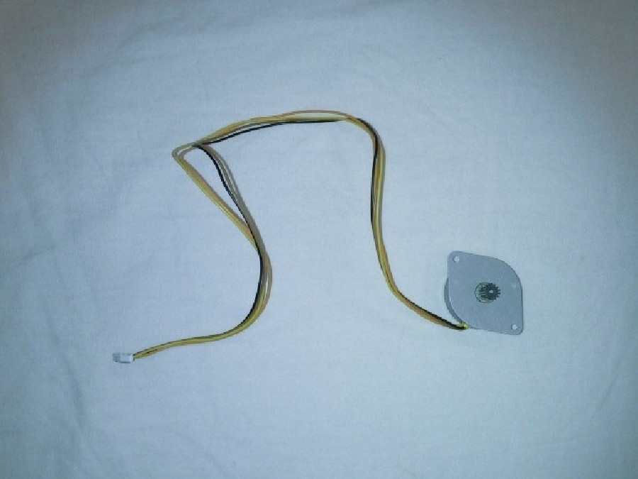 MOTOR DE CAMBIO DE COLOR PR650