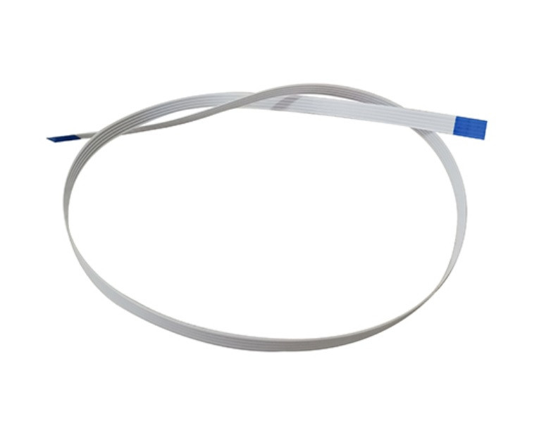 CABLE FLEX DEL SENSOR DEL ENCODER EPSON 3118 / FLEX DE BRAZO X PR650