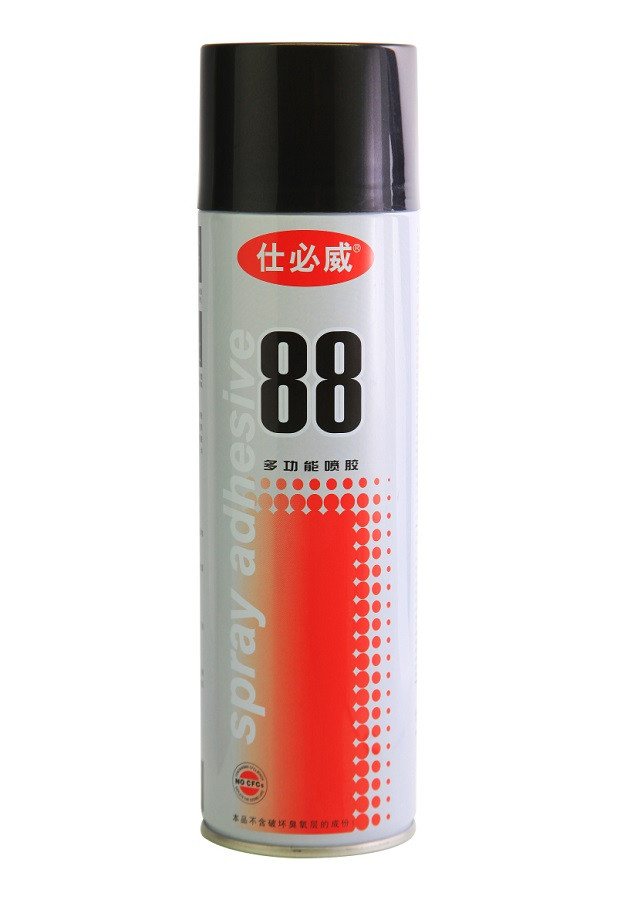 SPRAY ADHESIVO MULTI FUNCION 650ML