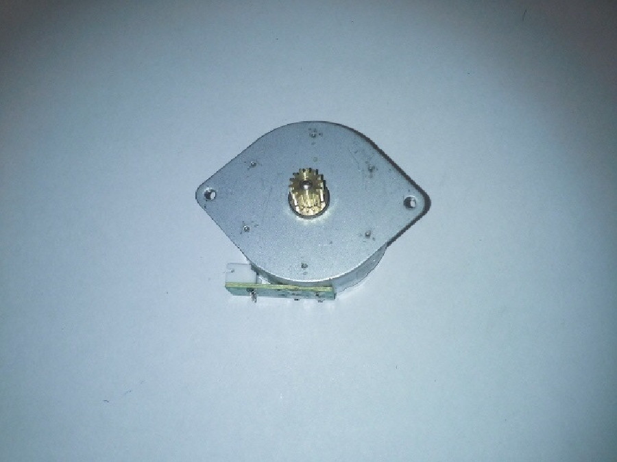 MOTOR XY DEL CARRO BROTHER BP2100