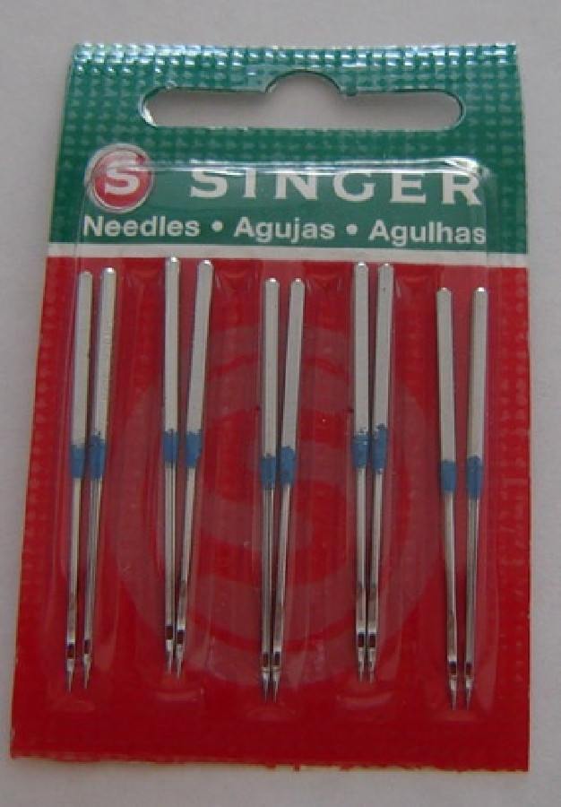 AGUJA SINGER 2054 NRO 14 (OVERLOCK 14U)