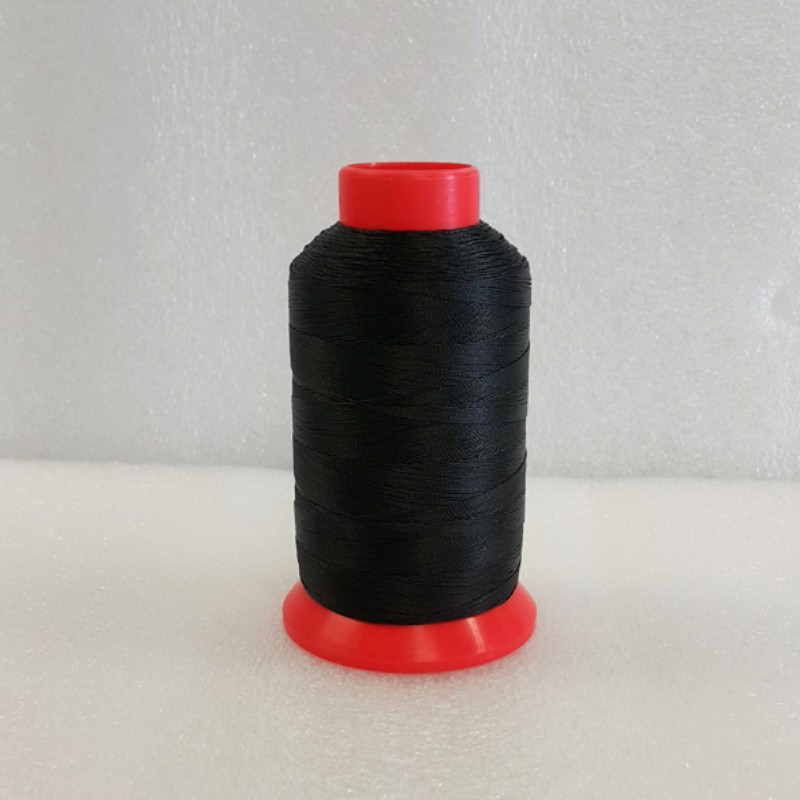 HILO DE NYLON BONDED 66 WILL (325 - NEGRO - 80G) 210D/3