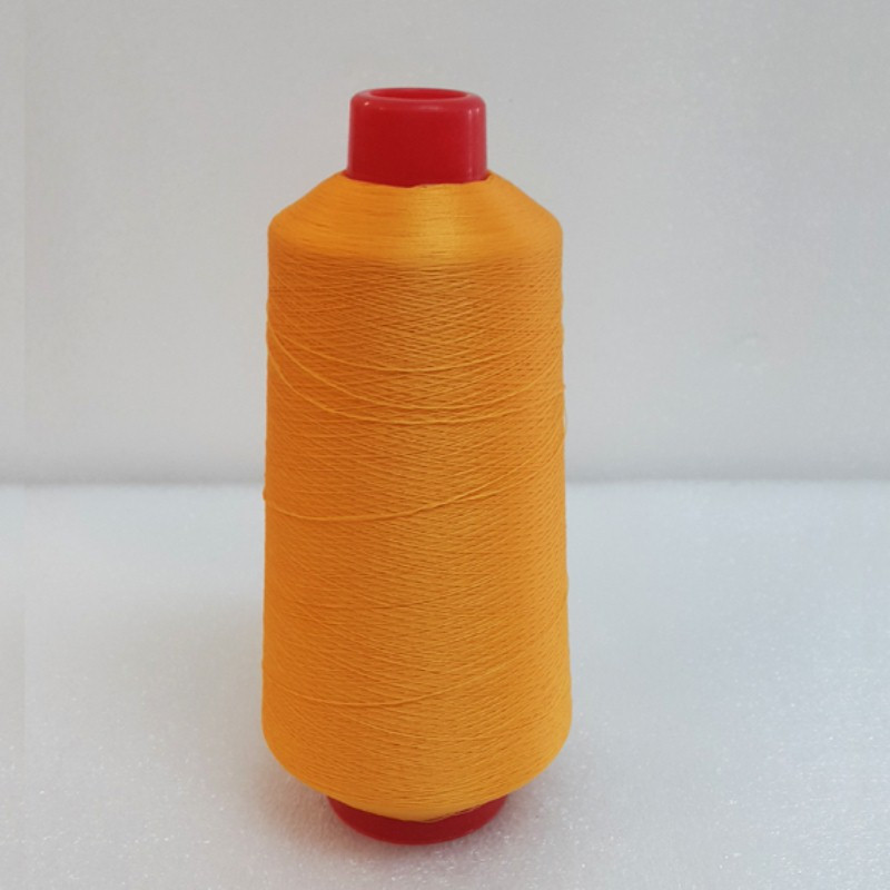 HILO TEXTURIZADO WILL (143 - NARANJA - 200G) 165DTEX