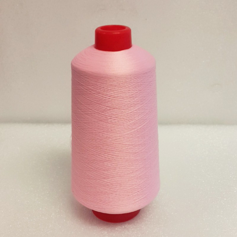 HILO TEXTURIZADO WILL (152 - ROSADO - 200G) 165DTEX