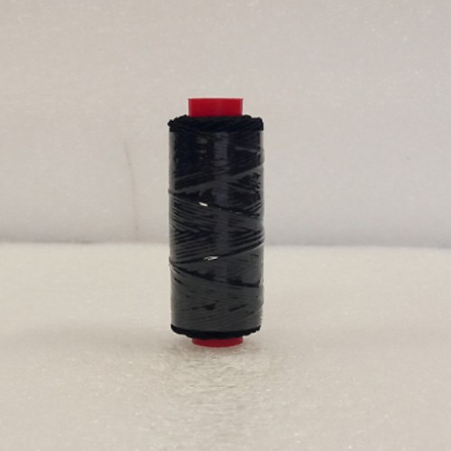 HILO DE GOMA WILL (325 - NEGRO - 10G) #37