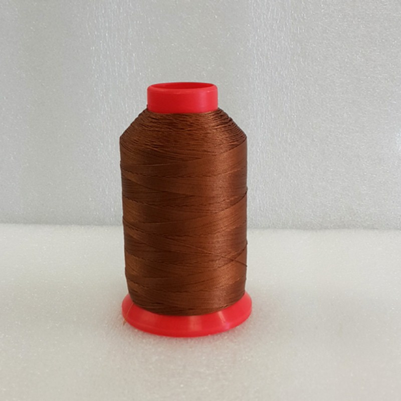 HILO DE NYLON BONDED 66 WILL (440 - MARRON - 80G) 210D/3