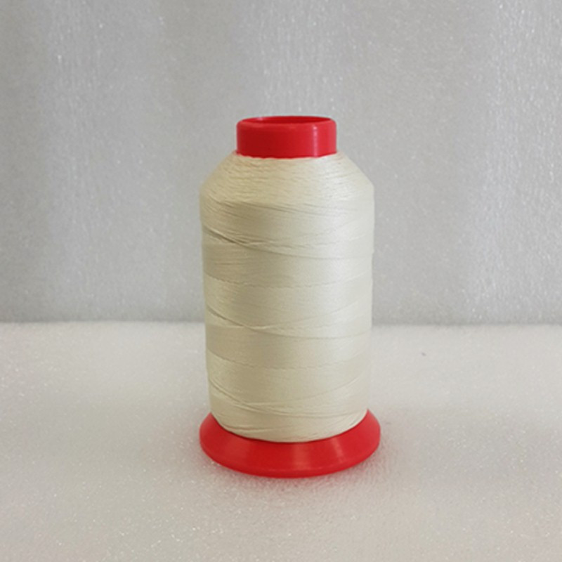HILO DE NYLON BONDED 66 WILL (301 - BLANCO - 80G) 210D/3