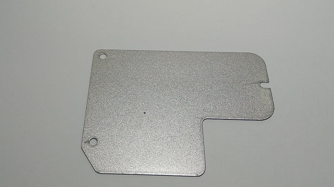 TAPA DEL COSTADO COSEDORA DE BOLSA WILLPEX GK26-1A
